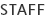 STAFF
